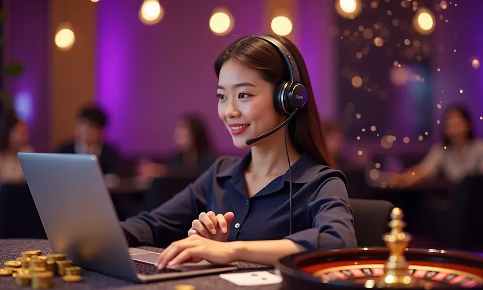 z8660 แพลตฟอร์มที่สร้างมาเพื่อคนไทยโดยเฉพาะ